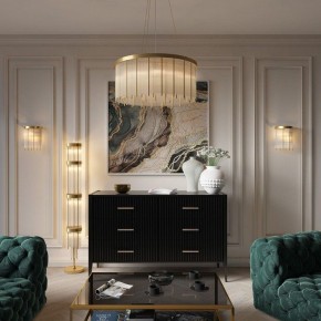 Накладной светильник Odeon Light York 4788/2W в Тюмени - tumen.mebel24.online | фото 4