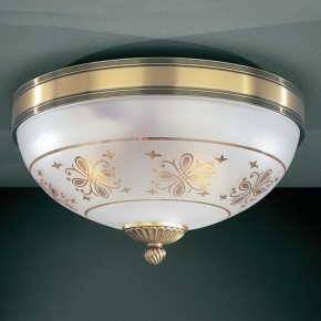 Накладной светильник Reccagni Angelo 6002 PL 6002/2 в Тюмени - tumen.mebel24.online | фото 2
