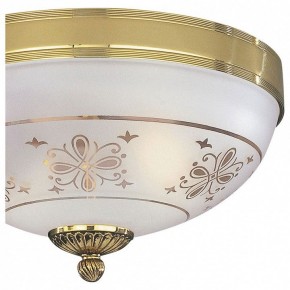 Накладной светильник Reccagni Angelo 61 PL 6102/2 в Тюмени - tumen.mebel24.online | фото 3