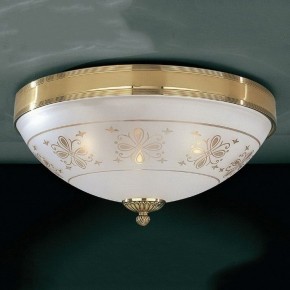 Накладной светильник Reccagni Angelo 61 PL 6102/3 в Тюмени - tumen.mebel24.online | фото 2