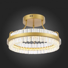 Накладной светильник ST-Luce Cherio SL383.202.01 в Тюмени - tumen.mebel24.online | фото 4