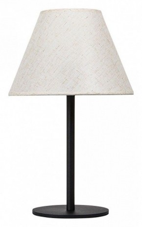 Настольная лампа декоративная Arte Lamp Alea A5068LT-1BK в Тюмени - tumen.mebel24.online | фото