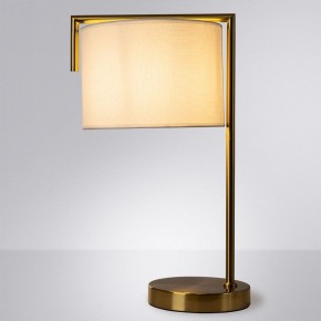 Настольная лампа декоративная Arte Lamp Aperol A5031LT-1PB в Тюмени - tumen.mebel24.online | фото 2