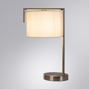 Настольная лампа декоративная Arte Lamp Aperol A5031LT-1SS в Тюмени - tumen.mebel24.online | фото 3