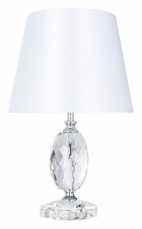 Настольная лампа декоративная Arte Lamp Azalia A4019LT-1CC в Тюмени - tumen.mebel24.online | фото