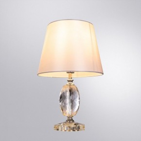 Настольная лампа декоративная Arte Lamp Azalia A4019LT-1CC в Тюмени - tumen.mebel24.online | фото 4