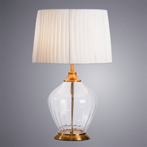 Настольная лампа декоративная Arte Lamp Baymont A5059LT-1PB в Тюмени - tumen.mebel24.online | фото 2