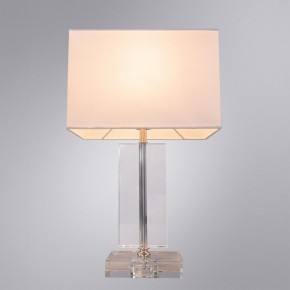 Настольная лампа декоративная Arte Lamp Clint A4022LT-1CC в Тюмени - tumen.mebel24.online | фото 2