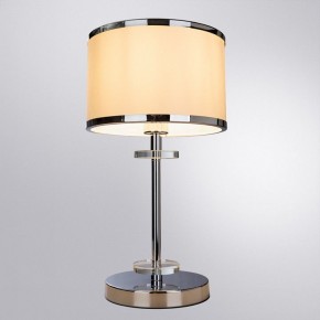 Настольная лампа декоративная Arte Lamp Furore A3990LT-1CC в Тюмени - tumen.mebel24.online | фото 2