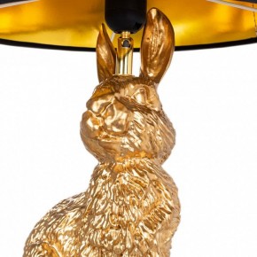 Настольная лампа декоративная Arte Lamp Izar A4015LT-1GO в Тюмени - tumen.mebel24.online | фото 4