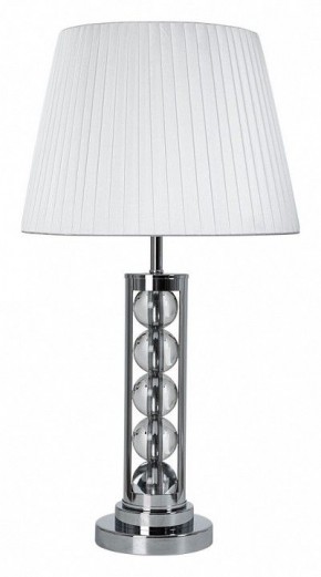 Настольная лампа декоративная Arte Lamp Jessica A4062LT-1CC в Тюмени - tumen.mebel24.online | фото