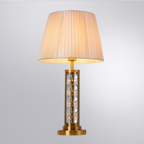 Настольная лампа декоративная Arte Lamp Jessica A4062LT-1PB в Тюмени - tumen.mebel24.online | фото 2