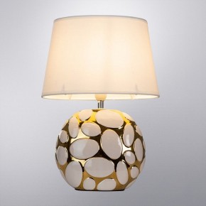 Настольная лампа декоративная Arte Lamp Poppy A4063LT-1GO в Тюмени - tumen.mebel24.online | фото 2