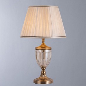 Настольная лампа декоративная Arte Lamp Rsdison A2020LT-1PB в Тюмени - tumen.mebel24.online | фото 2
