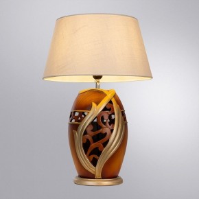 Настольная лампа декоративная Arte Lamp Ruby A4064LT-1BR в Тюмени - tumen.mebel24.online | фото 2