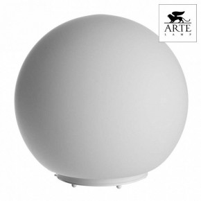 Настольная лампа декоративная Arte Lamp Sphere A6020LT-1WH в Тюмени - tumen.mebel24.online | фото 2