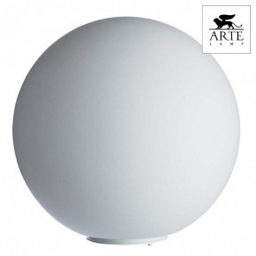 Настольная лампа декоративная Arte Lamp Sphere A6030LT-1WH в Тюмени - tumen.mebel24.online | фото 2