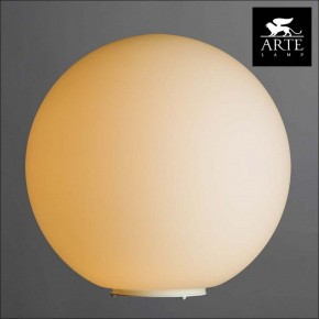 Настольная лампа декоративная Arte Lamp Sphere A6030LT-1WH в Тюмени - tumen.mebel24.online | фото 3