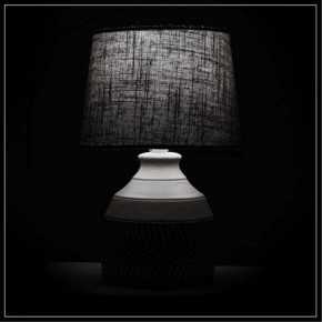 Настольная лампа декоративная Arte Lamp Tiaki A4636LT-1GY в Тюмени - tumen.mebel24.online | фото 3