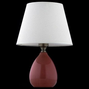 Настольная лампа декоративная Arti Lampadari Riccardo Riccardo E 4.1 R в Тюмени - tumen.mebel24.online | фото 2