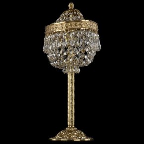 Настольная лампа декоративная Bohemia Ivele Crystal 1927 19273L6/35IV G в Тюмени - tumen.mebel24.online | фото 2