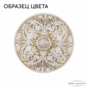 Настольная лампа декоративная Bohemia Ivele Crystal AL7801 AL78100L/1-32 WMG в Тюмени - tumen.mebel24.online | фото 2