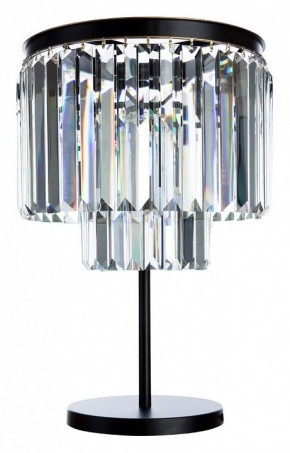 Настольная лампа декоративная Divinare Nova 3001/01 TL-4 в Тюмени - tumen.mebel24.online | фото