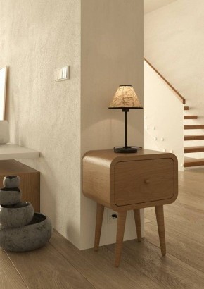 Настольная лампа декоративная Eglo ПРОМО Oxpark 43944 в Тюмени - tumen.mebel24.online | фото 4