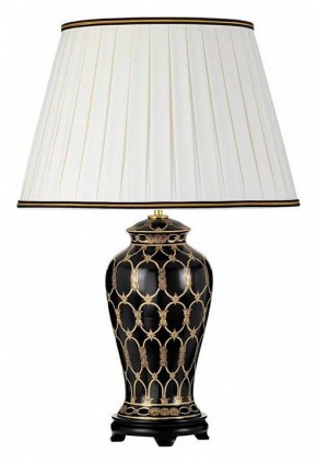 Настольная лампа декоративная Elstead Lighting Taipei DL-TAIPEI-TL в Тюмени - tumen.mebel24.online | фото