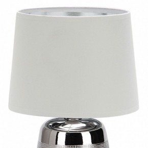 Настольная лампа декоративная Escada Calliope 10199/L Chrome в Тюмени - tumen.mebel24.online | фото 2