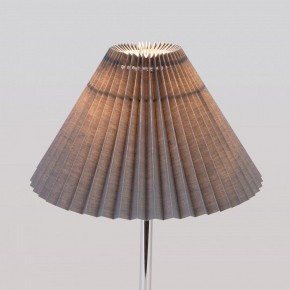 Настольная лампа декоративная Eurosvet Peony 01132/1 хром/графит в Тюмени - tumen.mebel24.online | фото 6