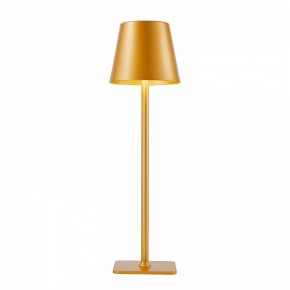 Настольная лампа декоративная F-promo Pyari 4616-1T в Тюмени - tumen.mebel24.online | фото 2