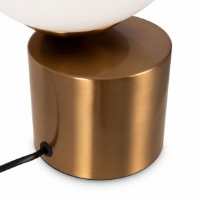 Настольная лампа декоративная Freya Barrel FR5286TL-01BS в Тюмени - tumen.mebel24.online | фото 9