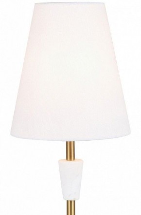 Настольная лампа декоративная Freya Pietra FR5371TL-01BS в Тюмени - tumen.mebel24.online | фото 2