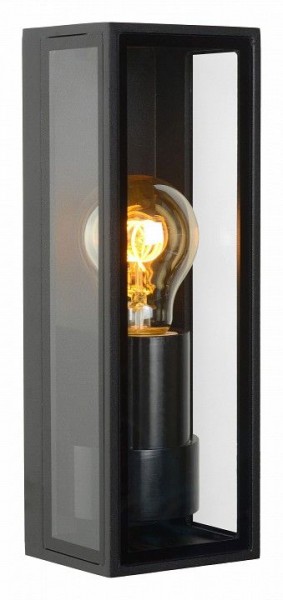 Настольная лампа декоративная Lucide Dukan 15802/01/30 в Тюмени - tumen.mebel24.online | фото 1