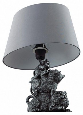 Настольная лампа декоративная Lumion Catty 8128/1Т в Тюмени - tumen.mebel24.online | фото 2