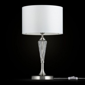 Настольная лампа декоративная Maytoni Alicante MOD014TL-01N в Тюмени - tumen.mebel24.online | фото 2