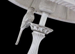 Настольная лампа декоративная Maytoni Bird ARM013-11-W в Тюмени - tumen.mebel24.online | фото 6