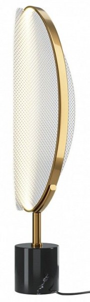 Настольная лампа декоративная Maytoni Breeze MOD281TL-L15BS3K в Тюмени - tumen.mebel24.online | фото