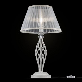 Настольная лампа декоративная Maytoni Grace ARM247-00-G в Тюмени - tumen.mebel24.online | фото 3