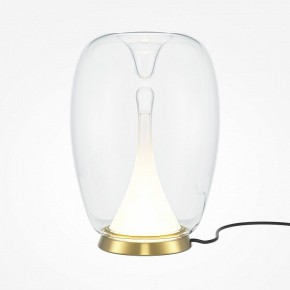 Настольная лампа декоративная Maytoni Halo MOD282TL-L15G3K1 в Тюмени - tumen.mebel24.online | фото 2