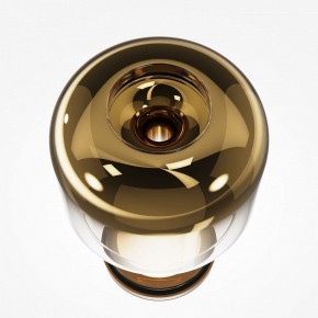 Настольная лампа декоративная Maytoni Spirito MOD286TL-L18G3K в Тюмени - tumen.mebel24.online | фото 3