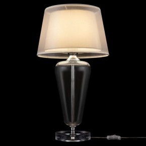 Настольная лампа декоративная Maytoni Verre Z005TL-01CH в Тюмени - tumen.mebel24.online | фото 2