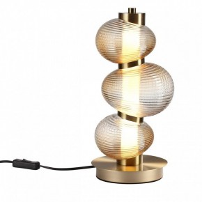 Настольная лампа декоративная Odeon Light Bruco 5095/12TL в Тюмени - tumen.mebel24.online | фото 2