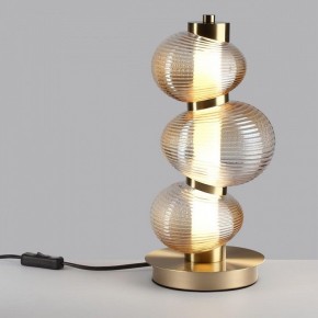 Настольная лампа декоративная Odeon Light Bruco 5095/12TL в Тюмени - tumen.mebel24.online | фото 3
