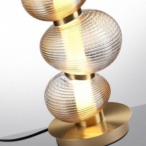 Настольная лампа декоративная Odeon Light Bruco 5095/12TL в Тюмени - tumen.mebel24.online | фото 4