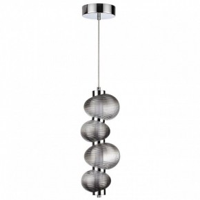 Настольная лампа декоративная Odeon Light Bruco 5096/17L в Тюмени - tumen.mebel24.online | фото 4