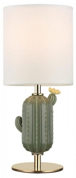 Настольная лампа декоративная Odeon Light Cactus 5425/1TA в Тюмени - tumen.mebel24.online | фото 2