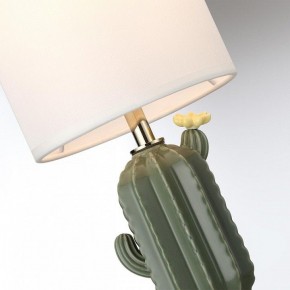 Настольная лампа декоративная Odeon Light Cactus 5425/1TA в Тюмени - tumen.mebel24.online | фото 5