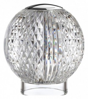 Настольная лампа декоративная Odeon Light Crystal 5007/2TL в Тюмени - tumen.mebel24.online | фото